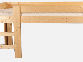 Hoogslaper Half - MAUR1 (95-145cm Hoog)