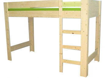 (Half)- Hoogslaper - Aanbieding