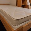 Topper koudschuim HR40 DeLuxe Tencel© 11 cm