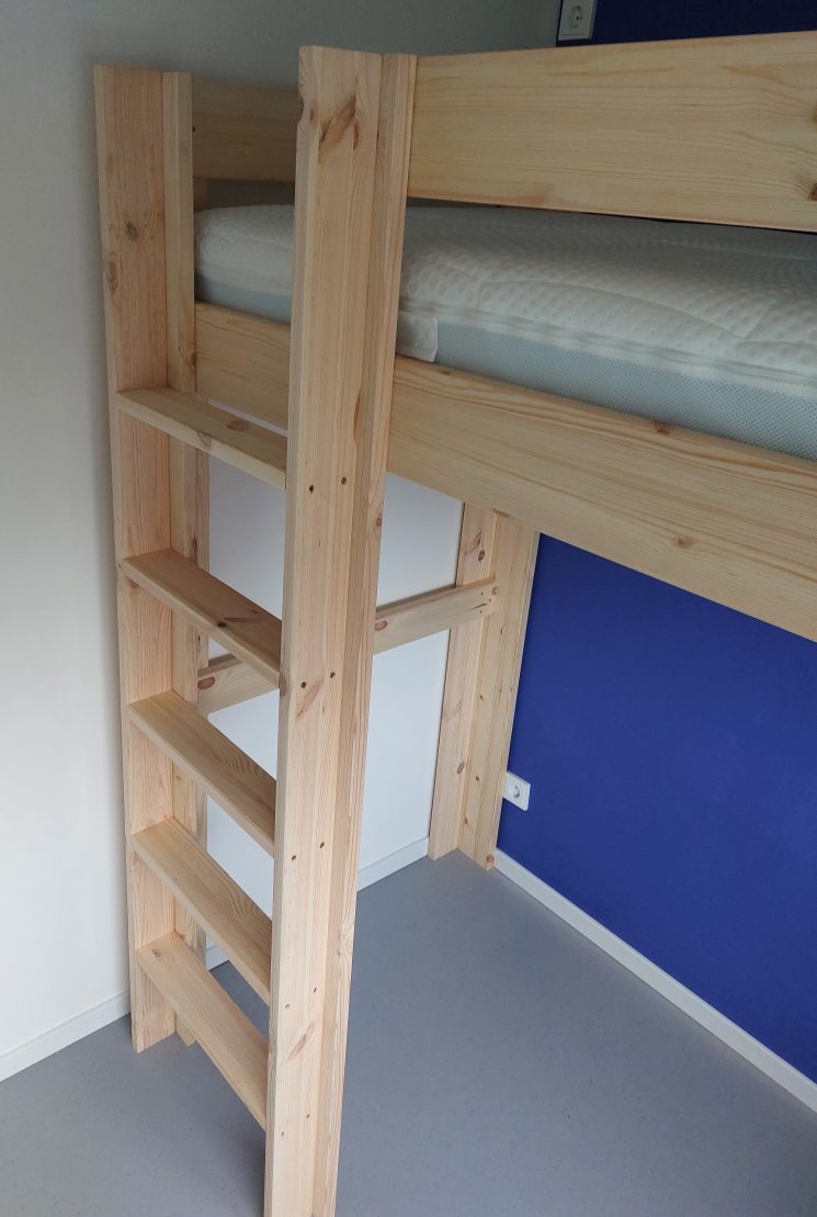 Traagschuim Matras - Exclusive Fenomenaal (24cm)