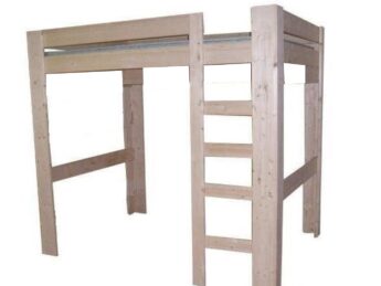 Hoogslaper - MAUR1 (95-230cm Hoog)