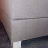 Boxspring (zonder of met (+€ 50) hoofdbord) - met pocketveermatrassen Aanbieding - Afbeelding 3