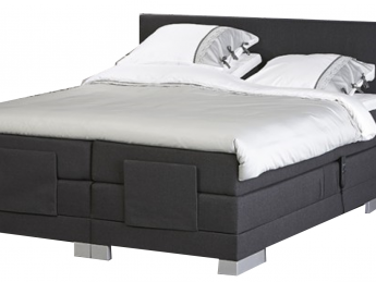 Uitstekende Boxspring, Elektrisch verstelbaar