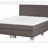 Boxspring (zonder of met (+€ 50) hoofdbord) - met pocketveermatrassen Aanbieding