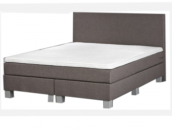 Boxspring - Zonder matrassen