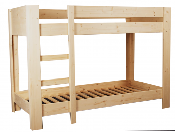 Stapelbed - Aanbieding
