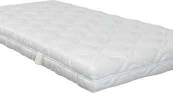 Koudschuim Matras - HR40 (17cm) (Goed en goedkoop)