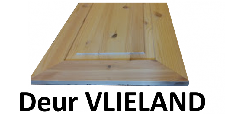5-deurs kastenserie Ameland (230 cm breed, 161 - 228 cm hoog)