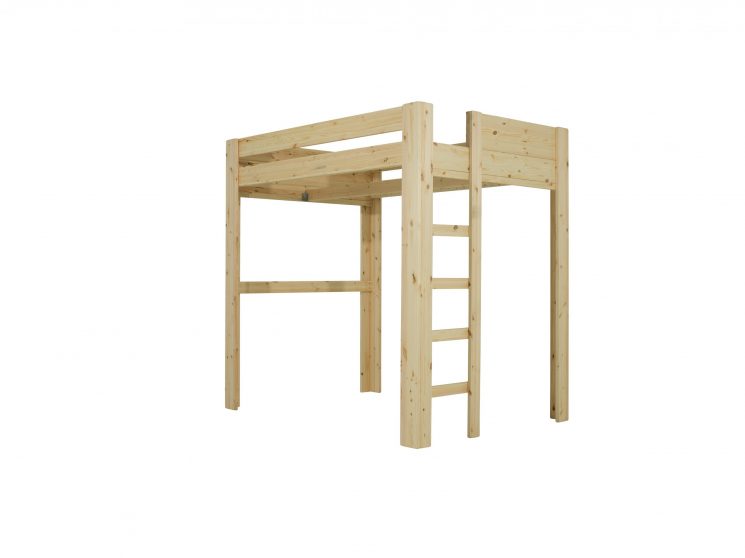 Hoogslaper zwaar- MAUR1 (95-230cm Hoog)