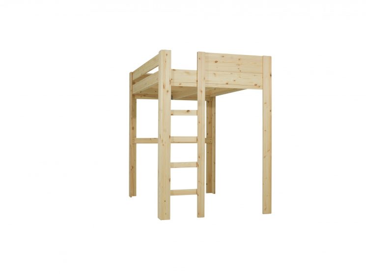 Hoogslaper zwaar- MAUR1 (95-230cm Hoog)