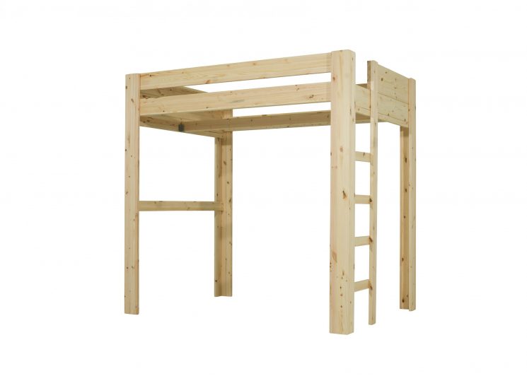 Hoogslaper zwaar- MAUR1 (95-230cm Hoog)
