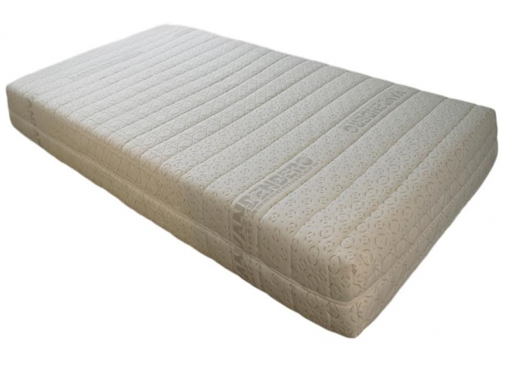 Koudschuim HR55 Matras - Heerlijk (22cm) (Beste keuze)