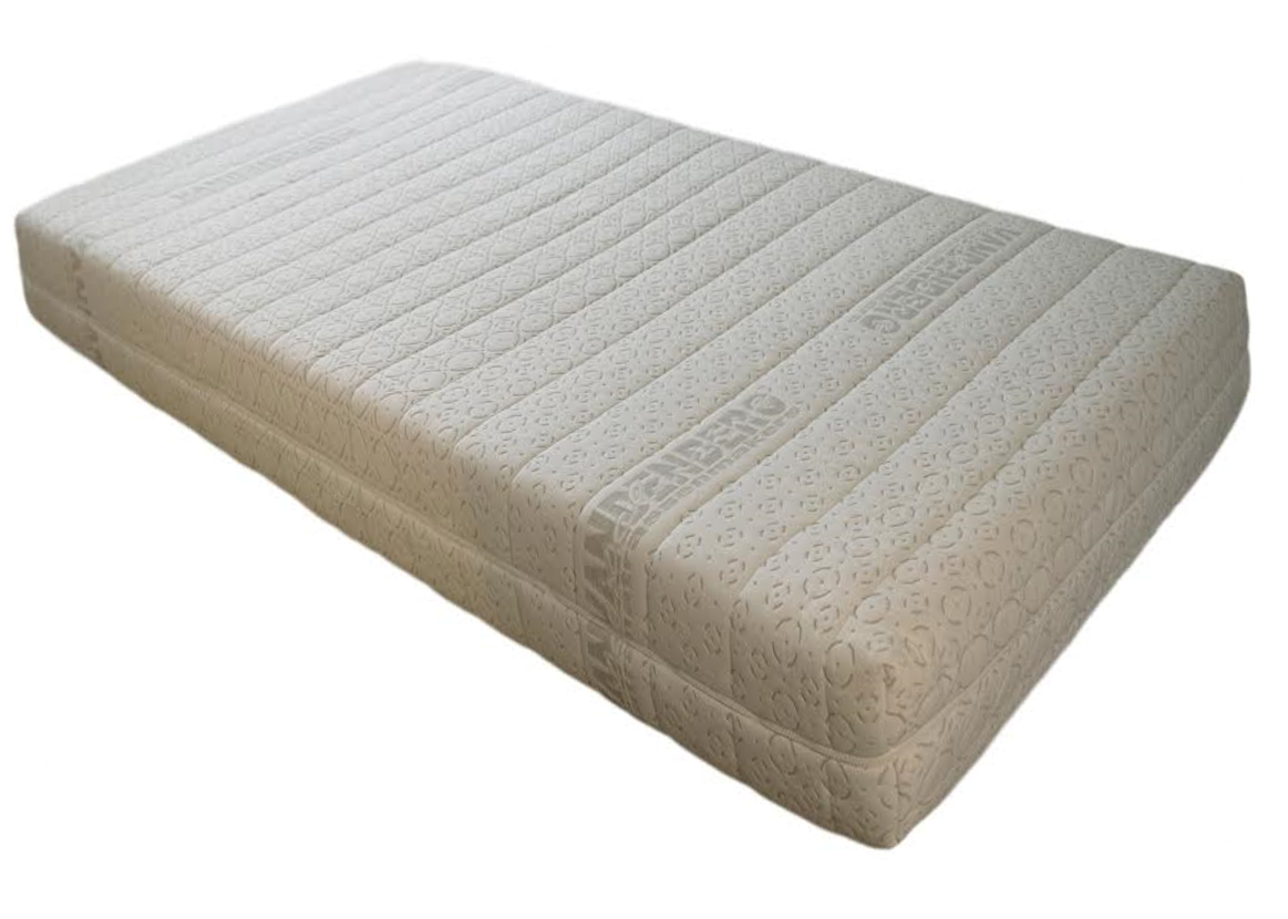 Pluche pop Dhr Stimulans Koudschuim HR55 Matras - Heerlijk (22cm) (Beste keuze) · Bedopmaat.nl